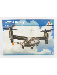 BOEING - V-22A OSPREY AIRPLANE MILITARY 2005 - /