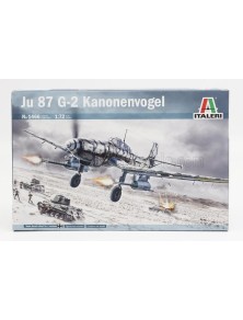 JUNKERS - JU 87 G-2...