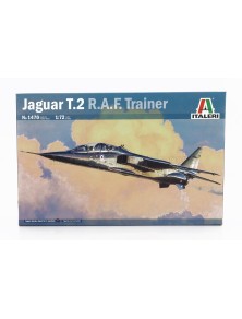 JAGUAR - T.2 R.A.F TRAINER...