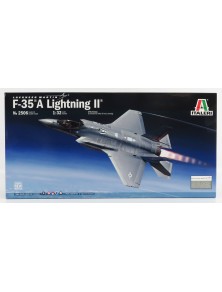 LOCKHEED MARTIN - F-35 AIRPLANE LIGHTING II MILITARY 2011 - /