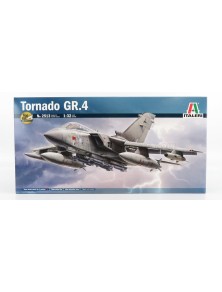 PANAVIA AIRCRAFT - TORNADO IDS GR.4 CACCIA AIRPLANE 1980 - /