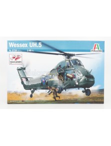 WESTLAND AIRCRAFT - WESSEX...