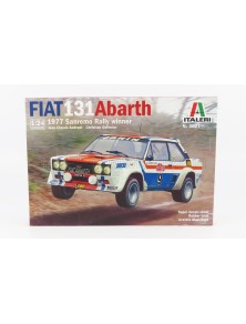 FIAT - 131 ABARTH N 9...