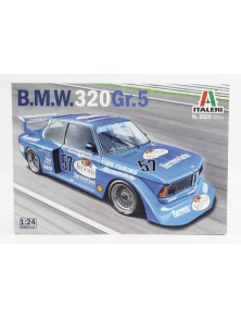 BMW - 3-SERIES 320 Gr.5 N...