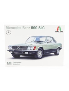 MERCEDES BENZ - S-CLASS 500...