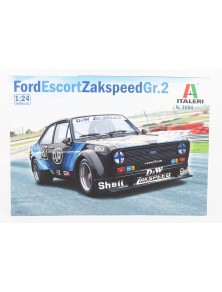 FORD ENGLAND - ESCORT RS...