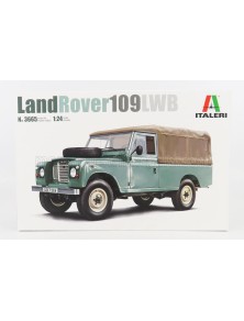 LAND ROVER - LAND 109 LWB...