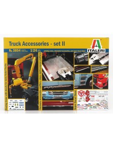 ACCESSORIES - TRUCK...