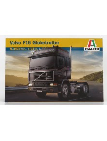 VOLVO - F16 INTERCOOLER TRACTOR TRUCK 2-ASSI 1982 - /