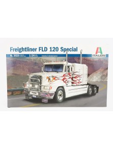 FREIGHTLINER - FLD120...