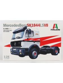 MERCEDES BENZ - SK1844 V8 TRACTOR TRUCK 2-ASSI 1994 - 