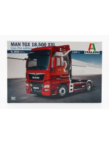 MAN - TGX 18.500 XXL TRACTOR TRUCK LION PRO EDITION 2-ASSI 2020 - /