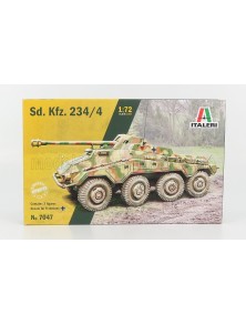 TANK - SD.KFZ.234/4...