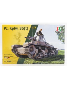 KAMPFPANZER - PZ.KPFW.III...