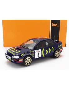 SUBARU - IMPREZA 555 REPSOL...