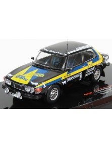 SAAB - 99 EMS N 1 RALLY...