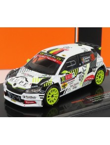 SKODA - FABIA RALLY2 EVO N...