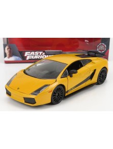 LAMBORGHINI - GALLARDO...