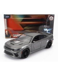 DODGE - CHARGER 2021 - FAST & FURIOUS FAST X - GREY