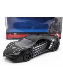 LYKAN - HYPERSPORT 2017 -...