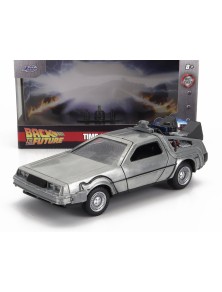 DE LOREAN - TIME MACHINE -...