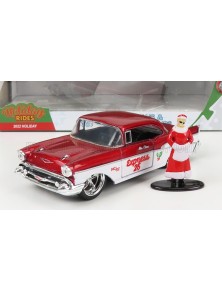 CHEVROLET - BEL AIR 1957 -...