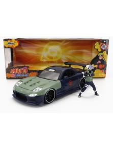 MAZDA - RX-7 WITH KAKASHI...