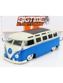 VOLKSWAGEN - T1 MINIBUS...