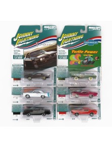 CHEVROLET - SET ASSORTMENT...