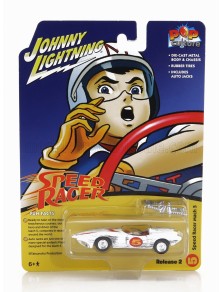 SPEED RACER - MACH 5 2011 -...