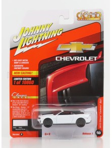 CHEVROLET - CORVETTE ZL1...