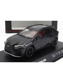 LEXUS - NX350 F SPORT RHD...