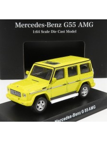 MERCEDES BENZ - G-CLASS G55...