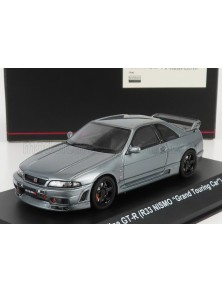 NISSAN - SKYLINE GT-R (R33)...