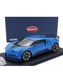 BUGATTI - CENTODIECI PRODUCTION VERSION 2023 - AGILE BLUE