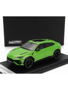 LAMBORGHINI - URUS S 2023 - VERDE MANTIS - GREEN