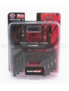 ACCESSORIES - SET 5X ADVAN...