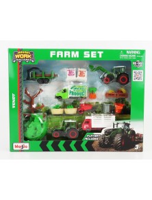 FENDT - FARM SET 209 VARIO...