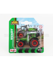 FENDT - 209 VARIO TRACTOR...