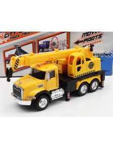 MACK - ANTHEM TRUCK 3-ASSI...