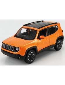 JEEP - RENEGADE 2017 -...