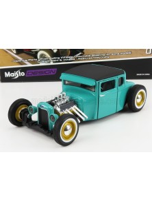 FORD USA - MODEL A CUSTOM...