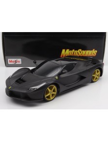 FERRARI - LAFERRARI 2013 -...