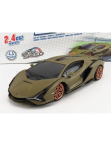 LAMBORGHINI - SIAN FKP 37...