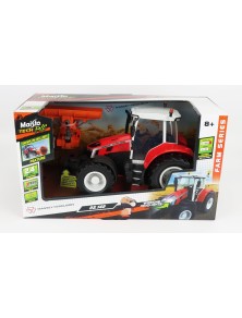 MASSEY FERGUSON - 5S.165...