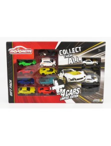 PORSCHE - SET ASSORTMENT 13...