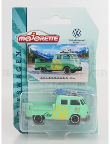 VOLKSWAGEN - T1 DOUBLE...