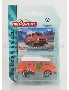 VOLKSWAGEN - T3 CAMPER HIGH...