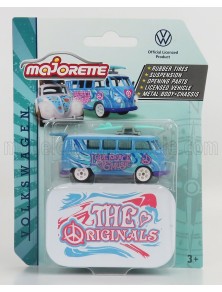 VOLKSWAGEN - T1 MINIBUS...