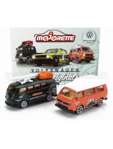 VOLKSWAGEN - SET 2X T3...